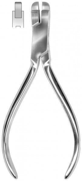 HSL 4247-13A, Torqueformzange – Karl Hammacher, Pliers