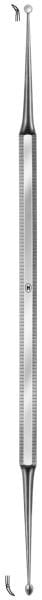 HSG 023-00, Schneidendes Instrument – Karl Hammacher, Composite Instruments