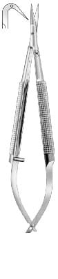 HSB 552-11, Mikro-Schere – Karl Hammacher, Other Surgical Instruments