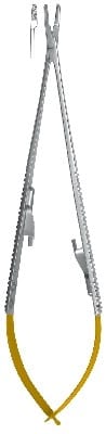 HSD 324-18, Mikro-Nadelhalter – Karl Hammacher, Needles and Sutures