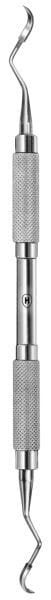 HSG 200-06, Zahnreiniger – Karl Hammacher, Tooth Cleaners Perio Instruments