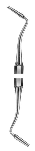 HWH 118-00, Instrument für plastische Füllungen – Karl Hammacher, Composite-Instrumente