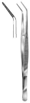 HSC 020-05, Pinzette – Karl Hammacher, Tweezers