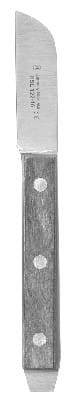 HSL 122-16, Labormesser