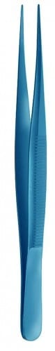 HTC 104-11 Mikroskopische Pinzette – Karl Hammacher, Laboratory Pliers