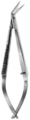 HSB 515-09, Mikro-Schere – Karl Hammacher, Laboratory Scissors