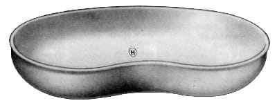 HSM 261-00, Nierenschale – Karl Hammacher, Other Equipment