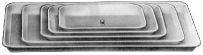 HSM 250-00, Instrumententablett – Karl Hammacher, Trays, Sterilization Containers and Accessories