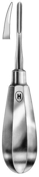 HSA 635-03, Wurzelheber – Karl Hammacher, Root Elevators