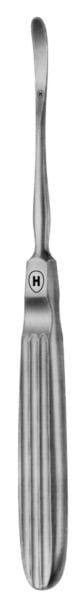 HSK 025-05, Raspatorium – Karl Hammacher, Raspatorien - Elevatorien