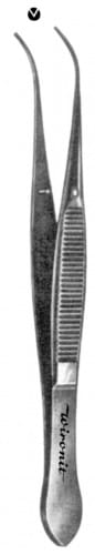 HWC 217-11, Chirurgische Mikro-Pinzette
