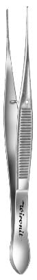 HWC 202-10, Anatomische Mikro-Pinzette – Karl Hammacher, Tweezers