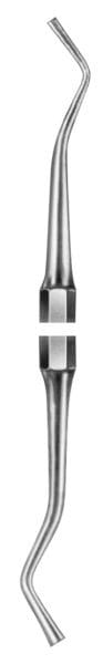 HWH 121-18, Instrument für plastische Füllungen – Karl Hammacher, Composite-Instrumente