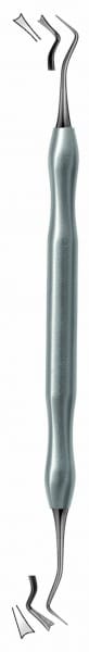 HSL 028-05, Aufwachsinstrument – Karl Hammacher, Wachsmesser