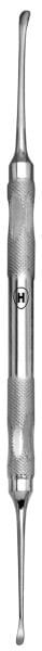HSK 046-18, Raspatorium – Karl Hammacher, Periosteal Elevators - Elevators