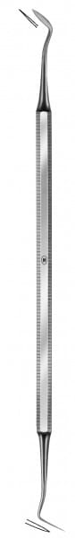 HSH 048-03, Modellierinstrument – Karl Hammacher, Amalgamschnitzer