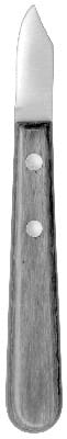 HWL 108-06, Labormesser – Karl Hammacher, Plaster Knives
