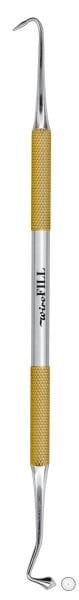HWH 511-12, Komposite Instrument – Karl Hammacher, Composite Instruments