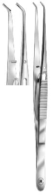 HSC 028-15, Zahnpinzette – Karl Hammacher, Tweezers
