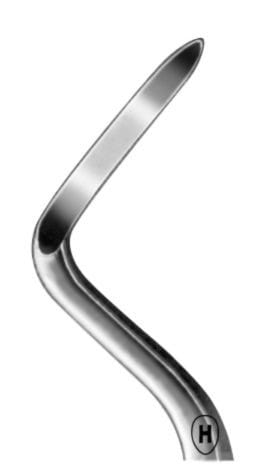 HSA 624-04, Wurzelheber – Karl Hammacher, Root Elevators