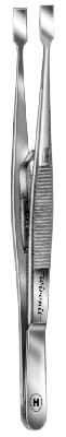HWC 148-16, Deckglaspinzette – Karl Hammacher, Laboratory Pliers