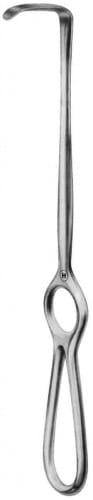 HSF 051-02, Wundhaken – Karl Hammacher, Cheek Retractors - Wound Retractors
