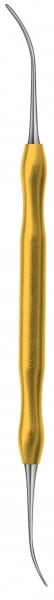 HSL 024-01, Aufwachsinstrument – Karl Hammacher, Wax Knives