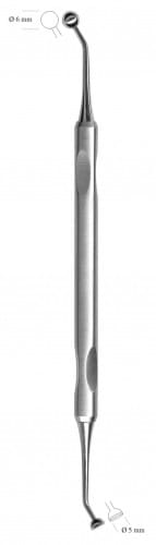 HSK 398-17, Membran Lift – Karl Hammacher, Other Surgical Instruments