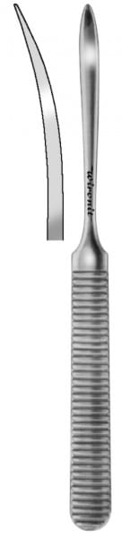 HWK 007-17, Elevatorium – Karl Hammacher, Root Elevators