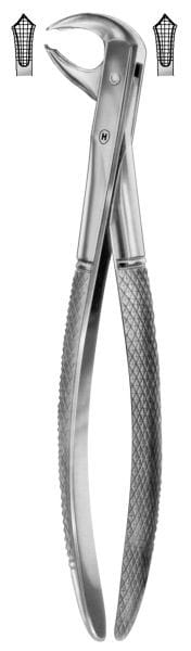 HSA 576-73, Zahnzange