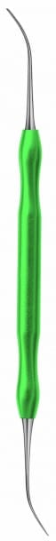 HSL 025-02, Aufwachsinstrument – Karl Hammacher, Wachsmesser