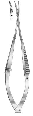 HSB 535-08, Mikro-Schere – Karl Hammacher, Laboratory Scissors