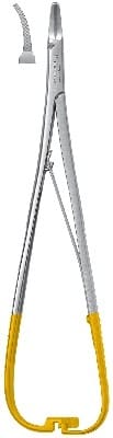 HSD 191-20, Nadelhalter