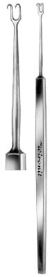 HWF 014-12, Wundhaken – Karl Hammacher, Cheek Retractors - Wound Retractors