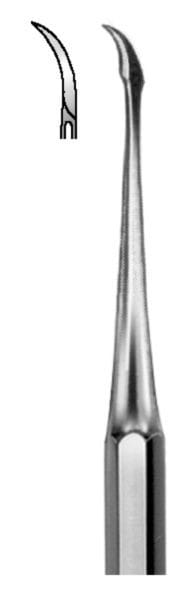 HWG 083-00, Zahnreiniger – Karl Hammacher, Scalers