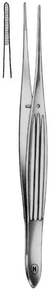 HSC 090-15, Anatomische Pinzette – Karl Hammacher, Tweezers