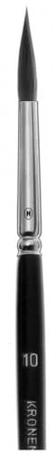 HSL 612-10, Keramik-Pinsel – Karl Hammacher, Laboratory Brushes