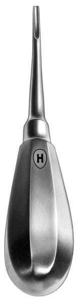 HSA 600-01, Wurzelheber