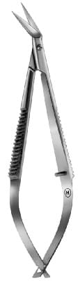HSB 517-10, Mikro-Schere