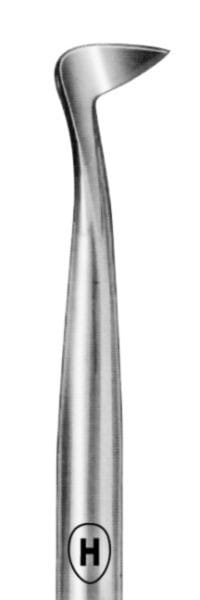 HSA 643-04, Wurzelheber – Karl Hammacher, Root Elevators