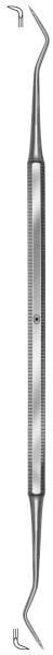 HSG 137-89, Zahnreiniger – Karl Hammacher, Tooth Cleaners Perio Instruments