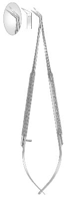 HSB 560-18, Mikro-Gewebeschere – Karl Hammacher, Other Dental Laboratory Instruments
