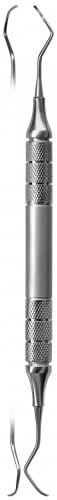 HSG 348-05 Universal Kürette Fig. 5/6 Barnhart – Karl Hammacher, Curettes