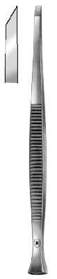 HSK 256-03, Flachmeissel – Karl Hammacher, Other Surgical Instruments