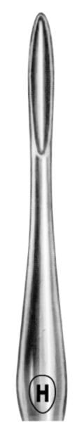 HSA 632-02, Wurzelheber – Karl Hammacher, Root Elevators