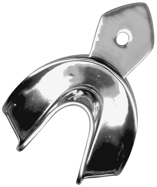 HWL 314-04, Wiro-lock Abdrucklöffel – Karl Hammacher, Einmalabdrucklöffel