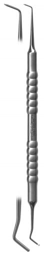HWH 552-03, Füllinstrument/ Stopfer – Karl Hammacher, Composite-Instrumente