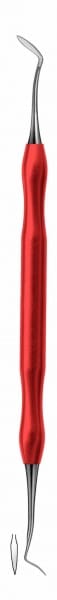HSL 027-04, Aufwachsinstrument – Karl Hammacher, Wax Knives