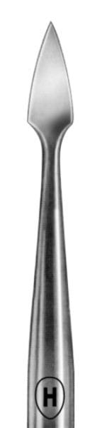 HSA 636-12, Wurzelheber – Karl Hammacher, Root Elevators