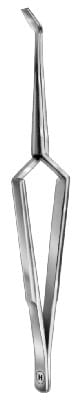 HSC 511-16, Deckglaspinzette – Karl Hammacher, Laboratory Pliers